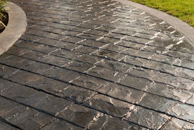 Edge and Border Finishes