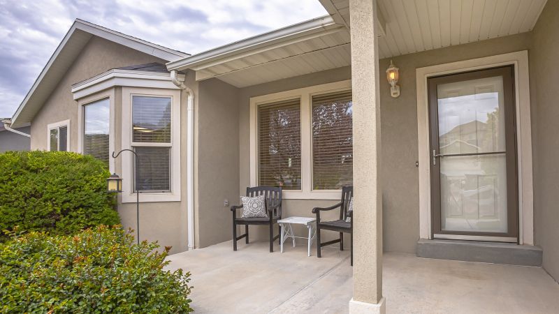 Home Improvement Firms