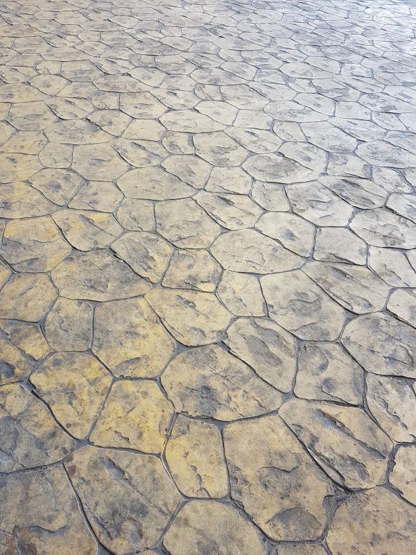 Inside Surface Detailing